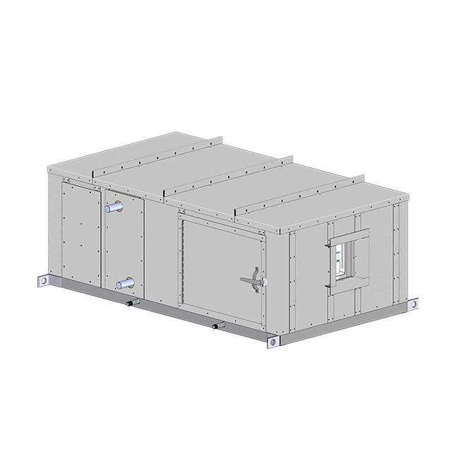 Unités de traitement d’air