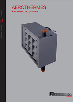 Aérothermes