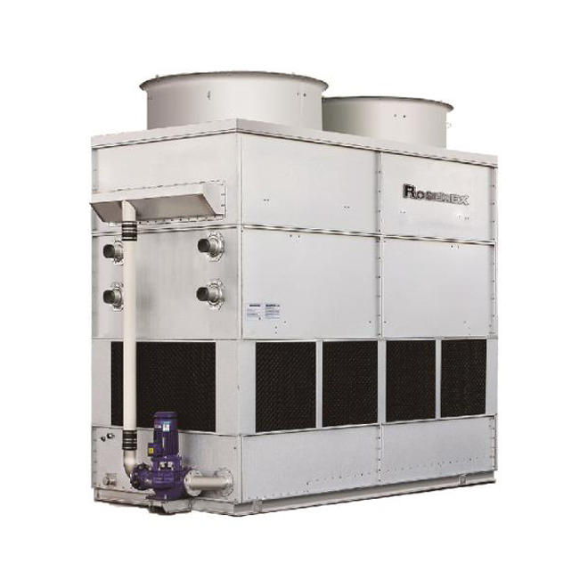 Tour de refroidissement