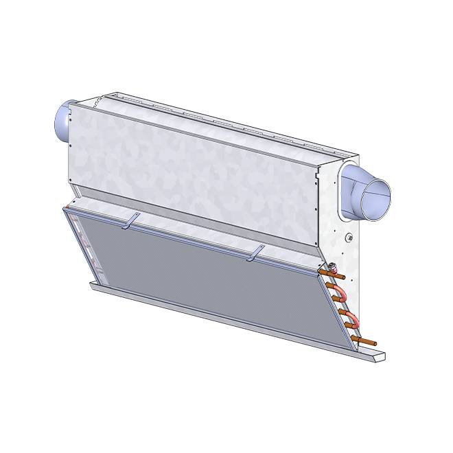 Unités d’induction