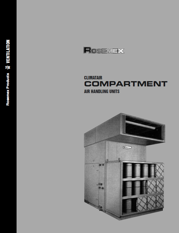 Compartments